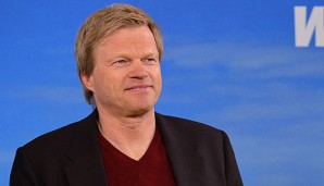 Oliver Kahn möchte die Beurteilung von Feldspielern und Torhütern gesondert betrachten