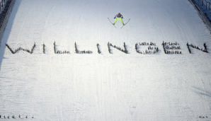 In Willingen kann und soll bald gesprungen werden