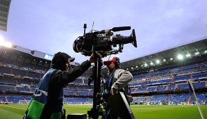 Der Videobeweis könnte bald zum Alltag in der Bundesliga gehören