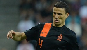 Khalid Boulahrouz spielte zuletzt für Feyenoord Rotterdam