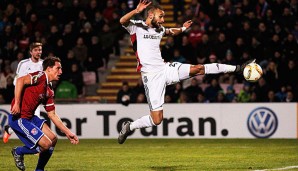 Ömer Toprak hat bereits 23 Länderspiele für die Türkei bestritten (2 Tore)