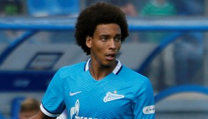 Axel Witsel