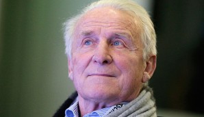 Giovanni Trapattoni sorgte als Co-Kommentar bei Deutschland-Italien für mehere verbale Entgleisungen