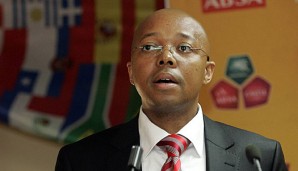 Leslie Sedibe ist für fünf Jahre gesperrt worden