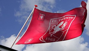 Twente Enschede wurde 1965 gegründet