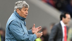 Mircea Lucescu verlässt Donezk nach zwölf Jahren