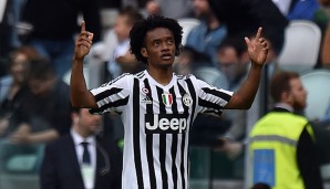 Juan Cuadrado muss wieder zurück zum FC Chelsea