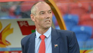 Paul Le Guen trainierte zuletzt den Oman