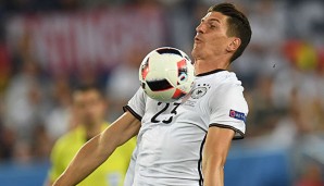 Mario Gomez verhandelt wohl mit mehreren Klubs