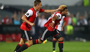 Tonny Vilhena