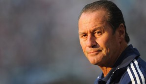 Huub Stevens kann sich einen Job als Nationaltrainer vorstellen