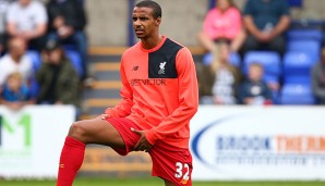 Joel Matip verzichtet auf die Teilnahme am Afrika Cup