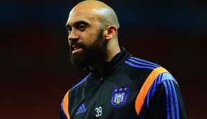 Anthony Vanden Borre beendet überraschend seine Karriere