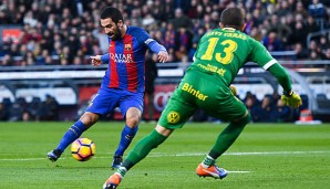 Arda Turan ist das nächste Ziel der chinesischen Klubs