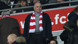 Uli Hoeneß kann die Entscheidung zur Mega-WM nicht verstehen