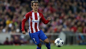 Antonie Griezmann kann sich ein Wechsel zu den direkten Rivalen durchaus vorstellen