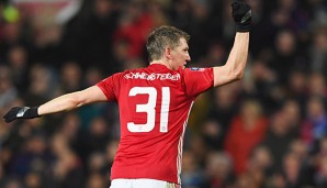 Bastian Schweinsteiger wechselt im Sommer zu Chicago Fire