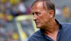 Dieter Burdenski hat bei Korona Kielce die Mehrheit übernommen