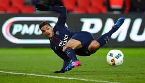 Hatem Ben Arfa übt Kritik an Simeone und Mourinho