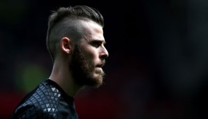 Der Wechsel von De Gea zu Madrid dürfte wieder ein Thema sein