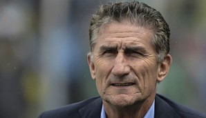 Edgardo Bauza wird neuer Traier in den VAE