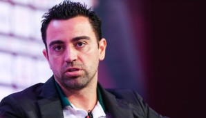 Xavi lehnte offenbar ein Angebot ab Trainer vom FC Barcelona B zu werden