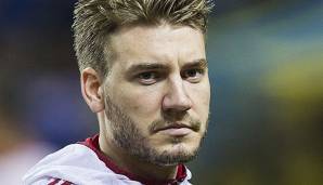 Bendtner: Nationalmannschafts-Comeback