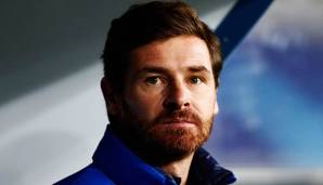 Andre Villas-Boas wurde zu einer Geldstrafe verurteilt