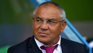 Nummer 2 in der nationalen Wertung geht an den "Quälix". Felix Magath rangiert insgesamt auf Platz 44: 222,83 Millionen Euro für 73 Spieler