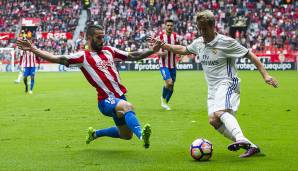 Fabio Coentrao (Sporting/Real Madrid)