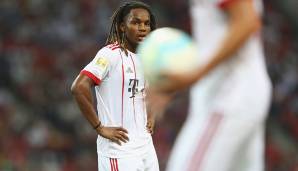 Renato Sanches (Swansea City/FC Bayern)