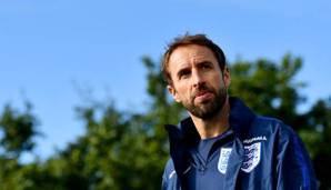 Gareth Southgate dementiert Streit mit Klubs