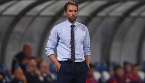 Gareth Southgate hat drei Neue für das Spiel gegen Deutschland nominiert.