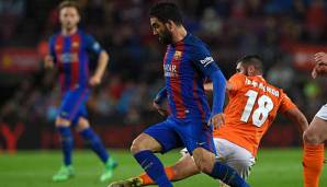 Wechselt Arda Turan vom FC Barcelona zurück in seine Heimat?