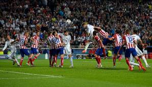 UEFA plant Supercup zwischen Real und Atletico Madrid vor 15.000 Zuschauern in Estland.