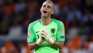 Jasper Cillessen: Gute Performance des Barca-Ersatzkeepers. Hielt stark gegen Müller (18.). Auch ansonsten sehr souverän. Note: 2,5.