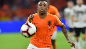 Steven Bergwijn: Sehr motiviert und aktiv, allerdings ohne Glück in seinen Aktionen. Trennte sich hier und da zu spät vom Ball und nutzte die defensiven Schwächen von Hector nicht aus. War in 68 Minuten nur an einem Torabschluss beteiligt. Note: 4.