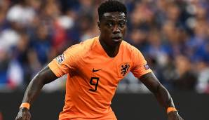 Quincy Promes: Ersetzte nach 68 Minuten Bergwijn. Schenkte in der 79. Minute eine gute Kontermöglichkeit fahrlässig her. Machte es vor dem 2:0 besser und bereitete Depays Treffer mustergültig vor. Note: 3.