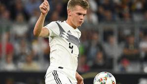 Matthias Ginter: War kaum ins Spiel eingebunden. Hatte die wenigsten Ballkontakte. Defensiv aber einer der Stärksten. Rettete in der 34. Minute vor dem einschussbereiten Babel zur Ecke. Note: 3,5.