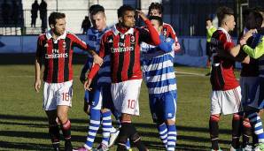 Januar 2013: Bei einem Freundschaftsspiel zwischen Milan und Pro Patria wird Boateng von den Tribünen rassistisch angefeindet und verlässt daraufhin aus Protest den Platz. Ein Moment, der die Karriere von KPB für immer verändert.