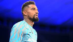 Kevin-Prince Boateng wird 35! Zur Feier seines Ehrentages am 6. März blickt SPOX auf die außergewöhnliche Karriere des Hertha-Mittelfeldspielers zurück und beleuchtet seinen Wandel vom Bad Boy zum Vorbild.