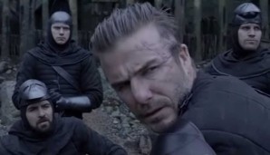 Ebenso hatte er 2015 einen Cameo-Auftritt in "Codename U.N.C.L.E." und 2017 in der Neuverfilmung von Guy Ritchies "King Arthur". Für seine dortige Schauspieleinlage erntete Beckham jedoch Hohn und Spott.