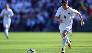 Marco Rojas - der Kiwi-Messi: Einst vom VfB Stuttgart importiert, setzte sich der einstige Youngster nie wirklich durch, auch nicht bei Greuther Fürth oder Thun. Über Melbourne Victory ging es 2022 nach Chile zu Colo Colo.