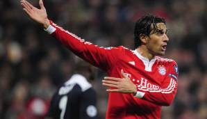 30. Luca Toni | Angriff | für: Bayern, Roma, Genua, Juventus, Florenz, Hellas Verona | Kontertore: 12.