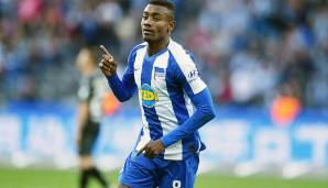 Platz 32: SALOMON KALOU (FC Chelsea, OSC Lille, Hertha BSC): 21 Kopfballtore.