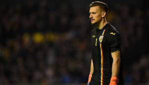 Platz 11: Rumänien. Setzte sich in der Gruppe gegen Portugal durch. Auch die 0:1-Niederlage gegen Spanien im März war ein Achtungserfolg. Mehr ist von den Rumänen aber nicht zu erwarten. Es sei denn Genua-Keeper Ionut Radu wächst über sich hinaus.