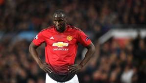 Romelu Lukaku: Inter Mailands Sportdirektor Giuseppe Marotte hat gegenüber Sky Sport bestätigt: "Wir haben ein entsprechendes Angebot für Lukaku hinterlegt, doch Manchester United verlangt sehr viel für ihn".