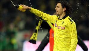 NEVEN SUBOTIC, Borussia Dortmund, Potenzial - 87: Zwei Meisterschaften, ein Pokalsieg und das CL-Finale 2013 erreichte Subotic mit dem BVB. 2017 wechselte er nach Köln, es folgten St.-Etienne, Union Berlin und seit September Denizlispor.