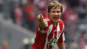 HOLGER BADSTUBER, FC Bayern München, Potenzial - 82: Feierte seinen Durchbruch unter Louis van Gaal und verließ die Bayern erst 2017, zunächst auf Leihbasis zu Schalke und dann zum VfB Stuttgart. Dort will man ihn aber mittlerweile nicht mehr.