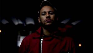 NEYMAR: "La casa de papel" ist die beliebteste nicht-englische Netflix-Serie. Klar, dass ein namhafter Gaststar bei einer so großen Produktion nicht fehlen darf. In der 3. Staffel der Serie hat Neymar als brasilianischer Mönch namens Jao eine Nebenrolle.